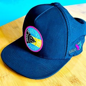 🌟HP🌟BLUELINE Surf & Paddle Co Hat
